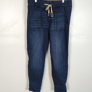 Judy Blue Denim Joggers